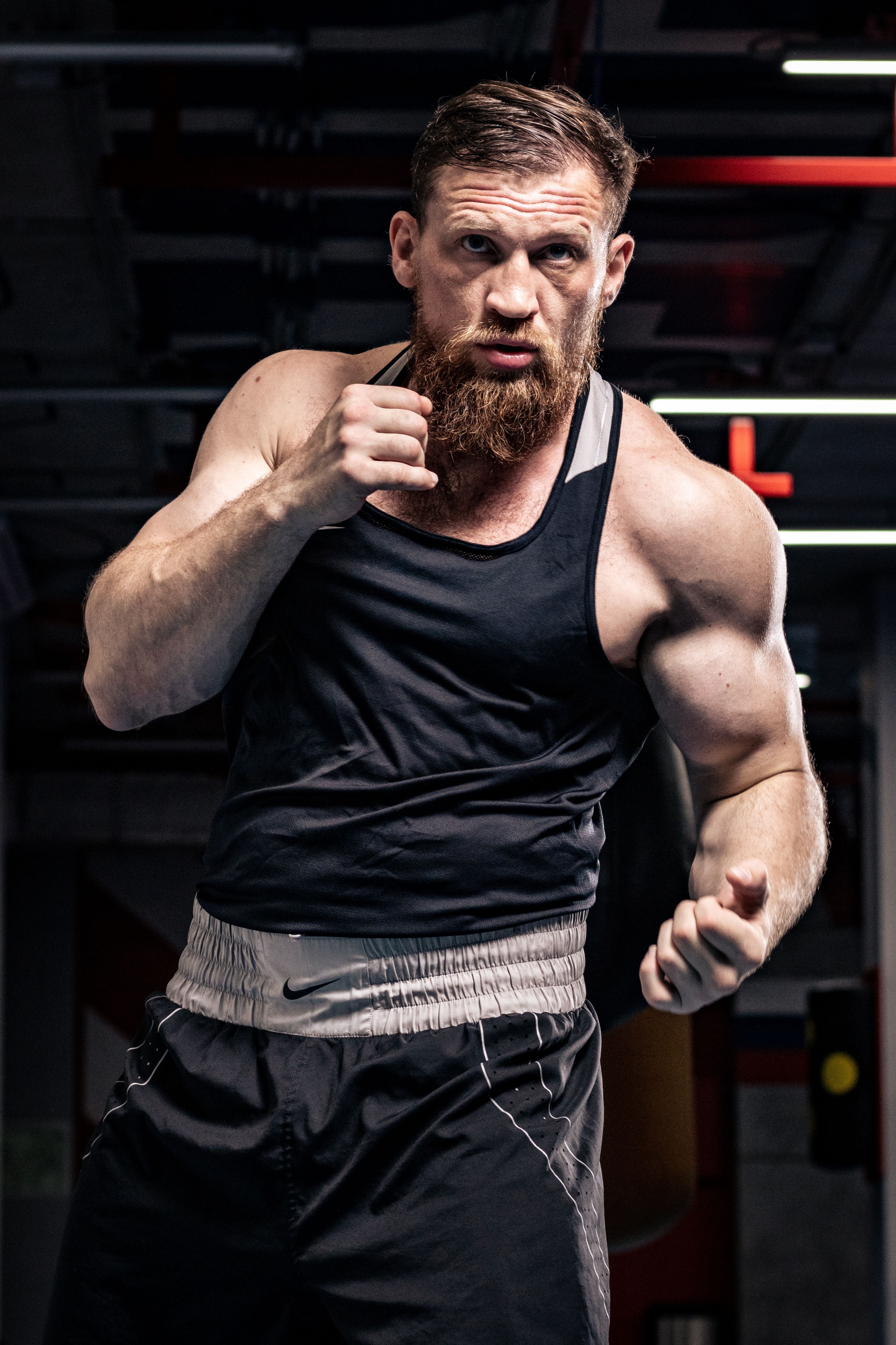 Marcus Bennett