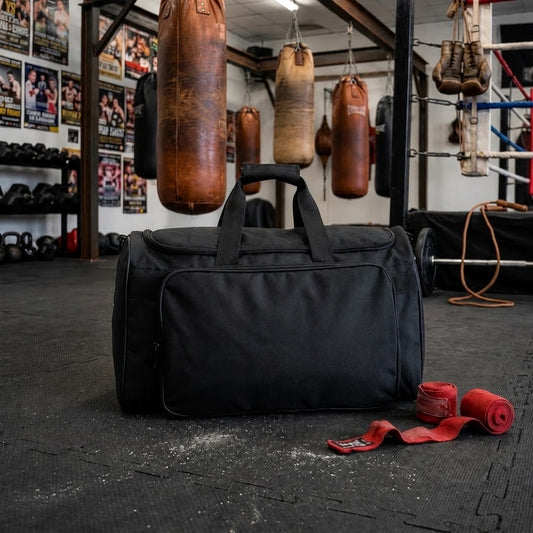 Smart Boxing bag
