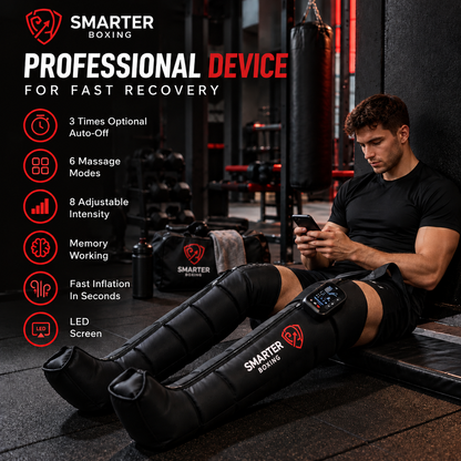 Leg Air Compression Massager