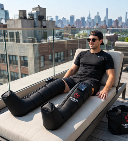 Leg Air Compression Massager