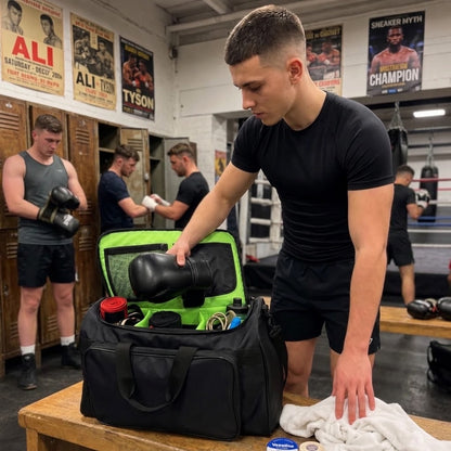 Smart Boxing bag