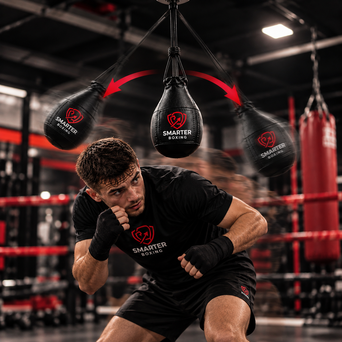Slip’n Dodge bag