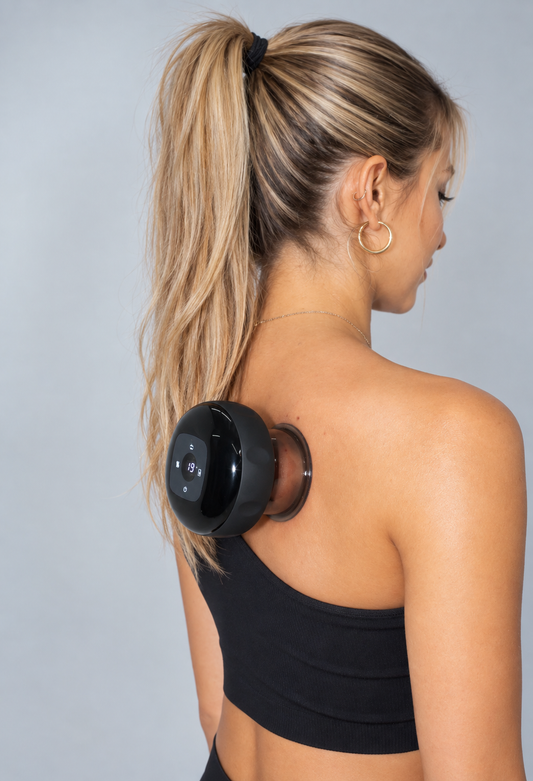 Electric Cupping