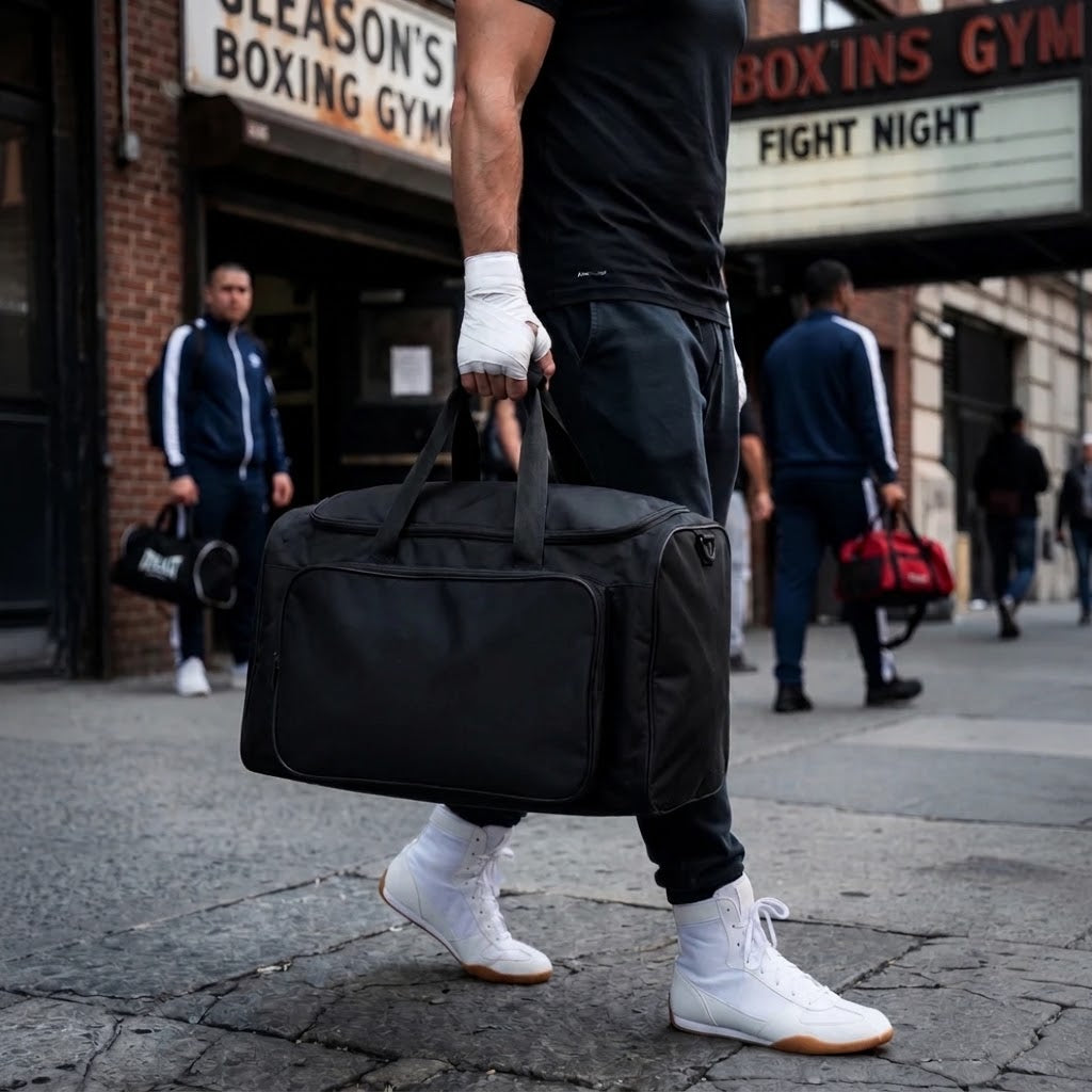 Smart Boxing bag