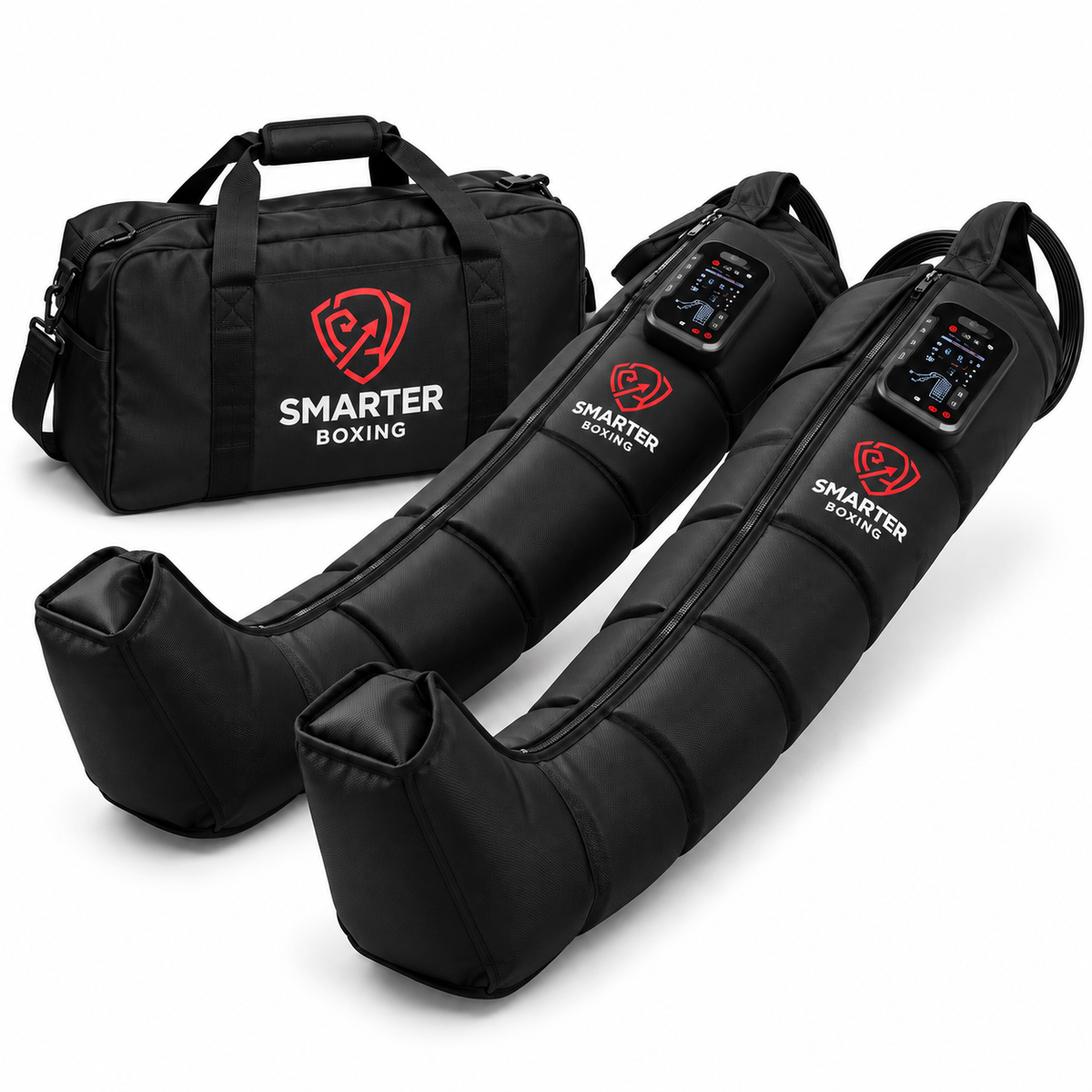 Leg Air Compression Massager
