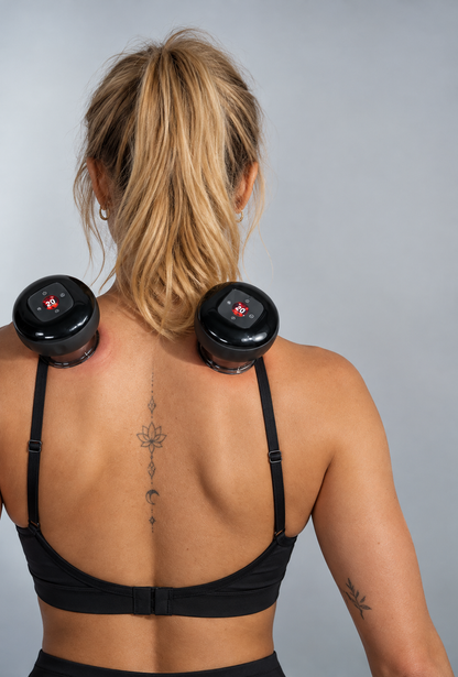 Electric Cupping
