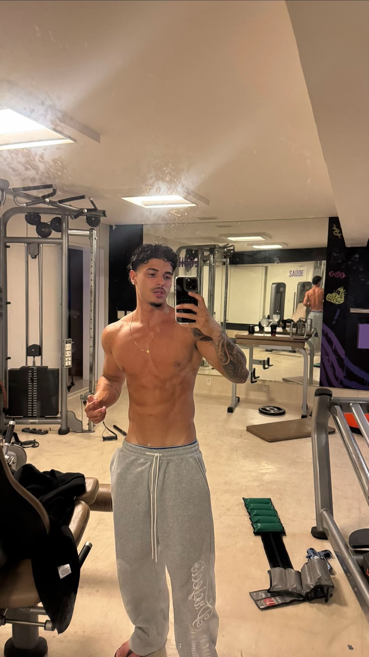 Justin