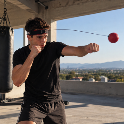 Reflex ball