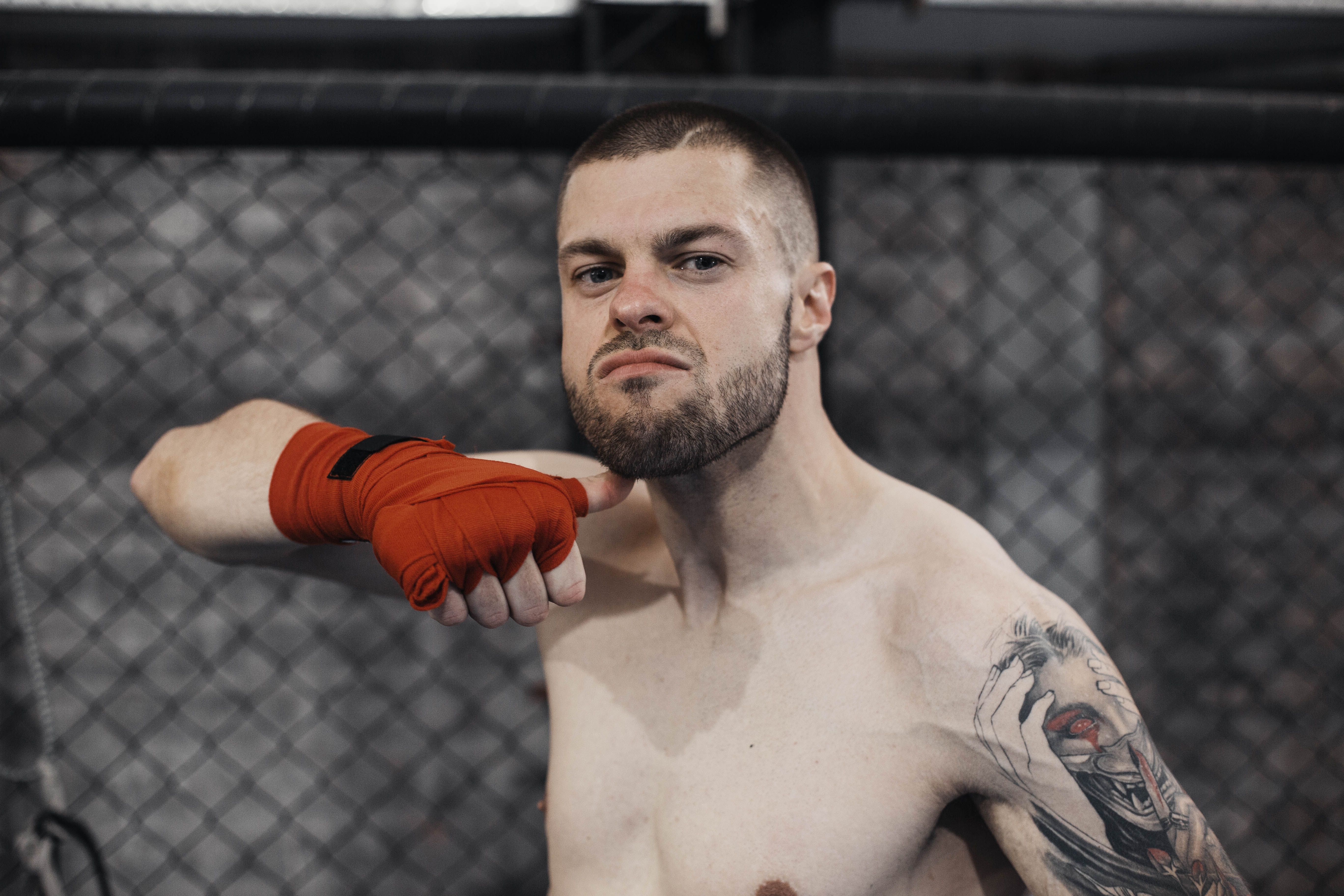 Kyle Swanson
