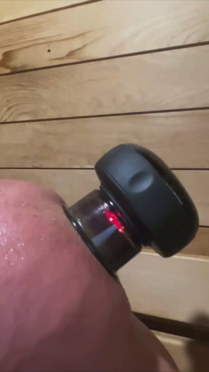 Electric Cupping